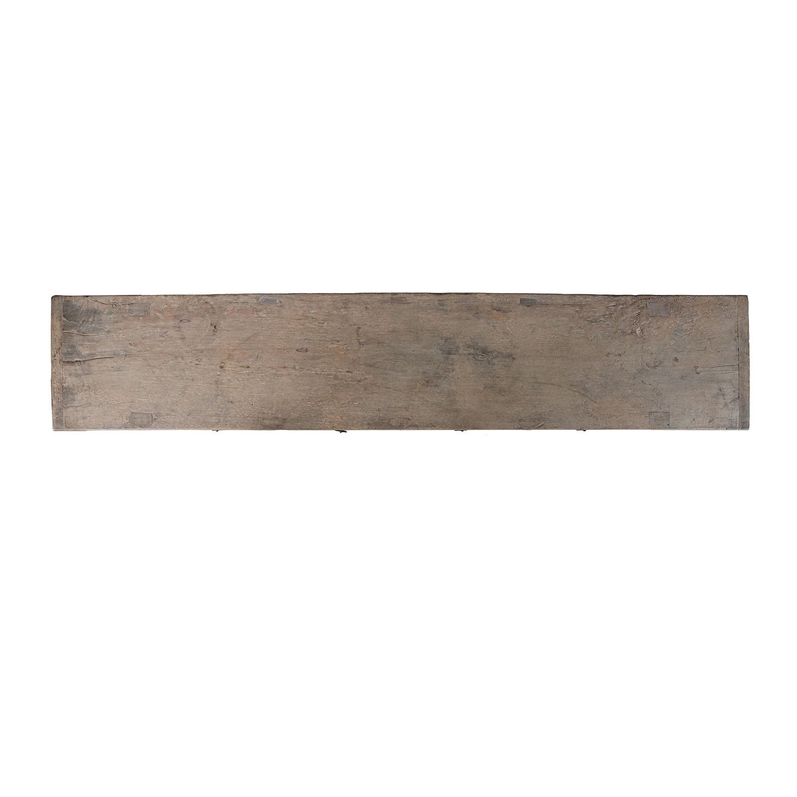 4 Drawer Altar Table From Shanxi - 19thC - Image 5