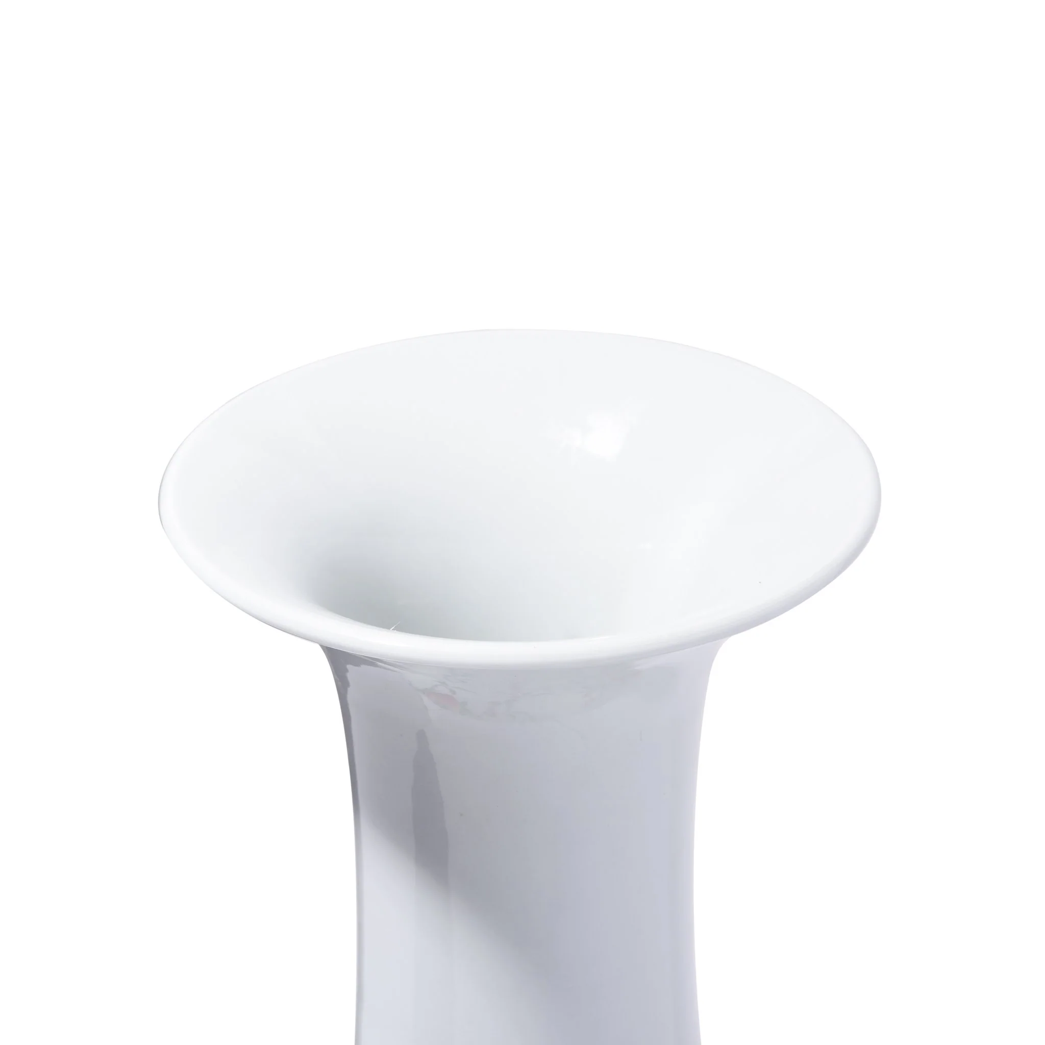 Porcelain Liuyeping Vase - Five Peach Design - Image 4