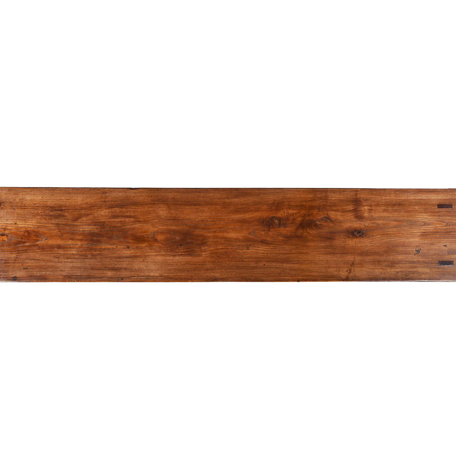Chinese Red Elm Altar Table - 19th Century - Image 6