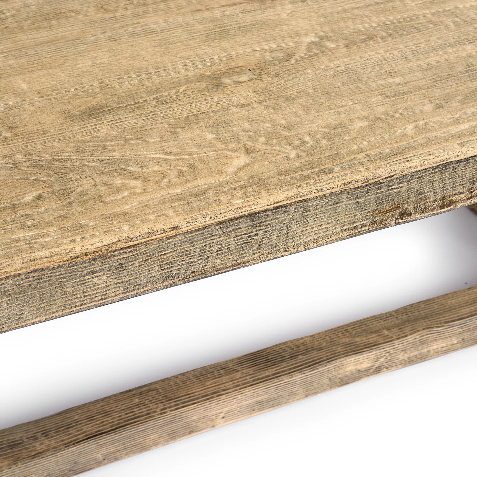 Regency Style Dining Table - Image 9