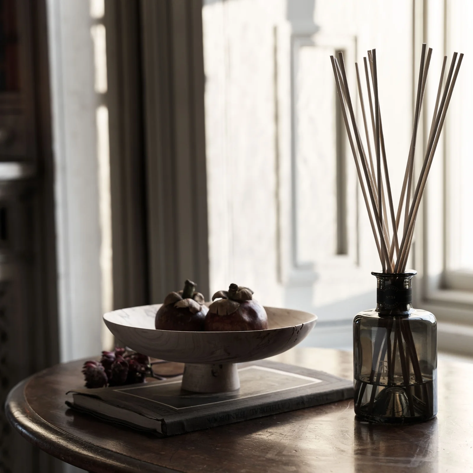 Bowl of Mandarins Diffuser by True Grace - Image 3